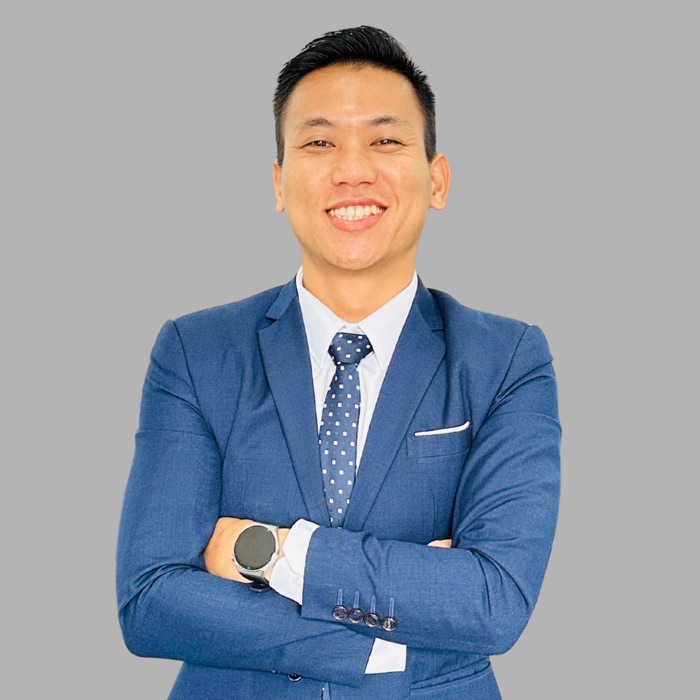 Nam Trần, Giám đốc Kinh doanh SSM Group, Đà Nẵng